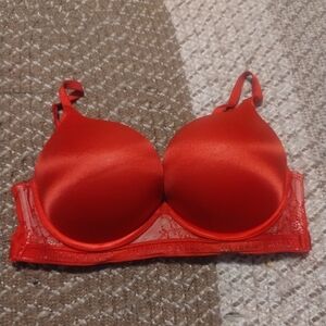Victoria's Secret Bombshell Push Up Bra